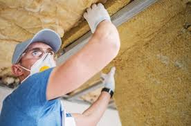 Best Insulation Air Sealing  in Redmond, WA